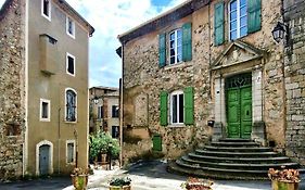 La Tour De Pezene